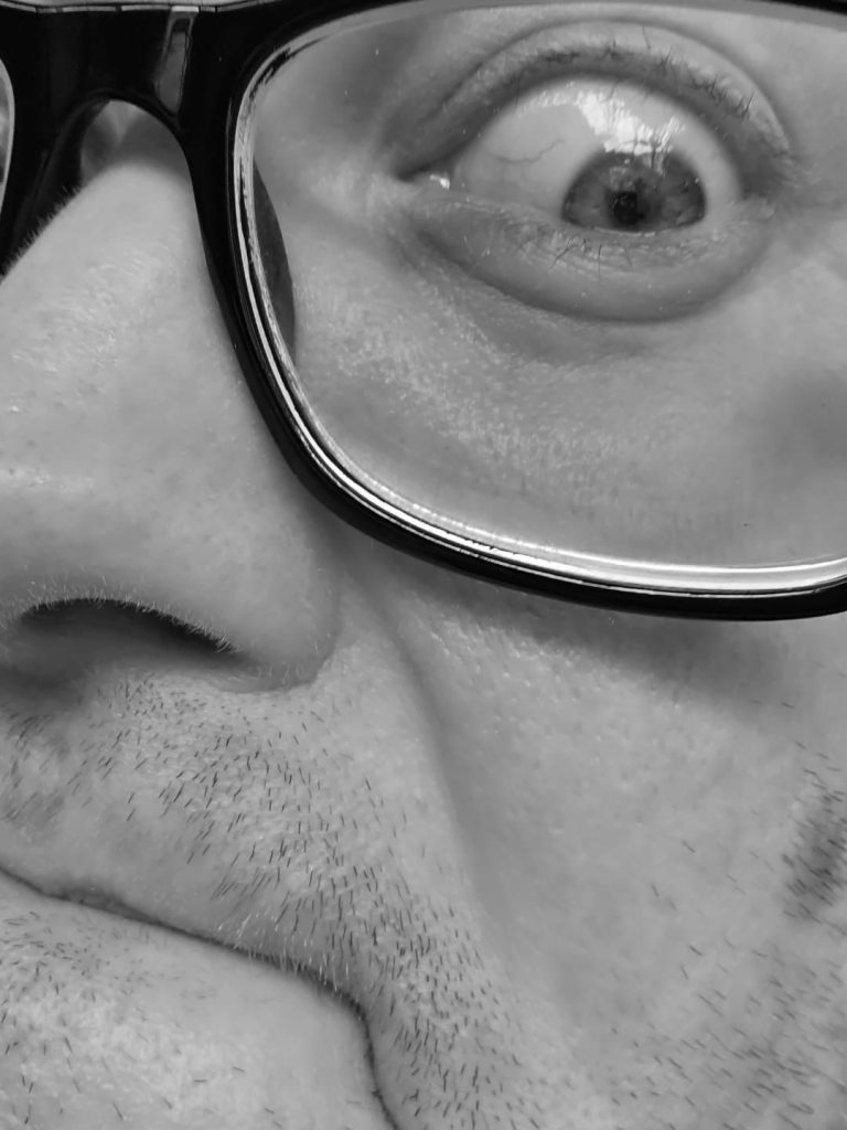 Das Auge